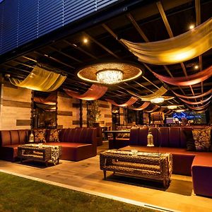 Hotel Petit Bali Garden Shin-Okubo (Adults Only)